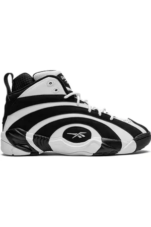 Reebok Shaqnosis high-top sneakers