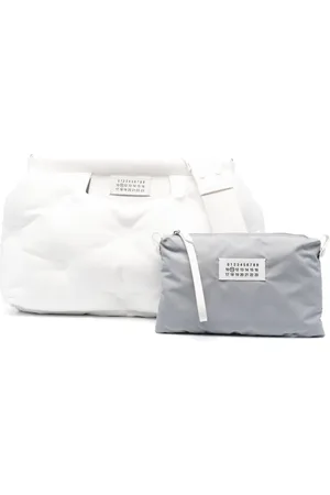 Maison Margiela Medium Glam Slam Classique shoulder bag