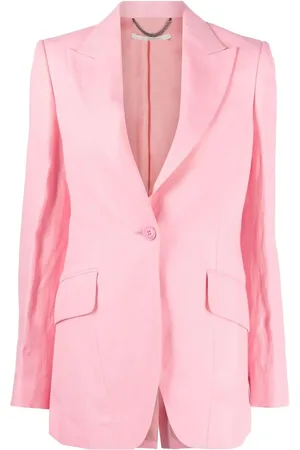 Stella McCartney Single-breasted blazer
