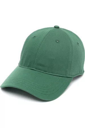 Lacoste Caps - Solid-color baseball cap