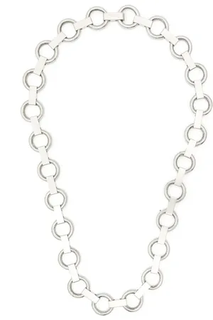 Jil Sander Chain-link necklace