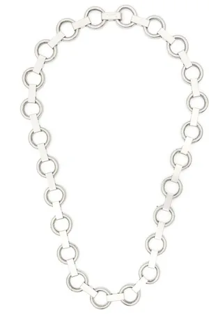 Jil Sander Chain-link necklace