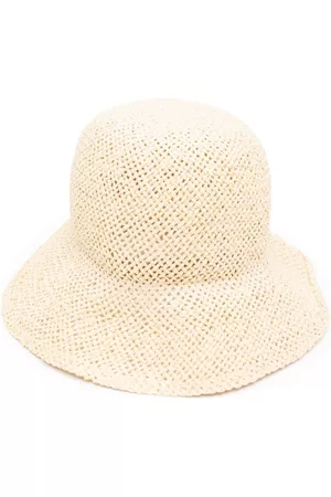 Mimisol Paper-raffia sun hat
