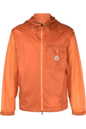 Moncler Samakar hooded jacket