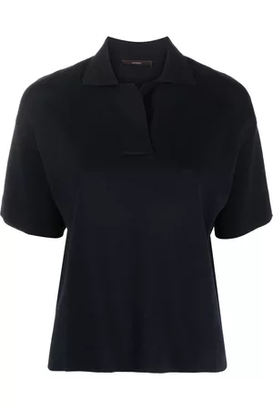 Windsor Women Short Sleeve - Knitted short sleeve top