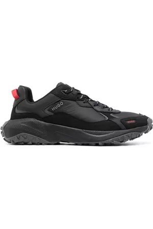 HUGO BOSS Men Sneakers - Lace-up trainers