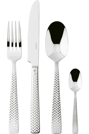 Sambonet Cortina 24-piece cutlery set