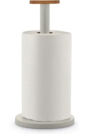 Alessi Mattina kitchen roll holder
