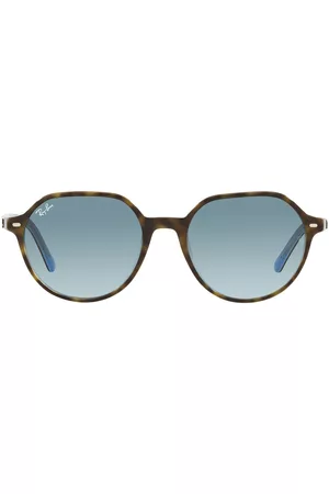Ray-Ban Sunglasses - Thalia round frame sunglasses