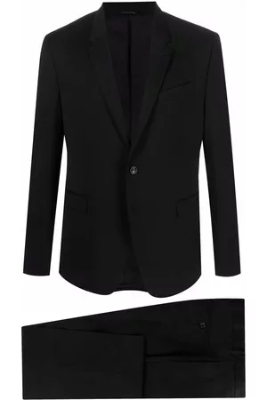 REVERES 1949 Men Suits - Single-breasted wool suit
