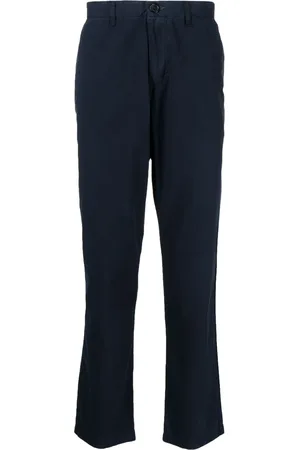 Paul Smith Four-pocket straight-leg chinos