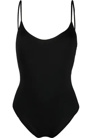 FISICO Scoop-back one-piece