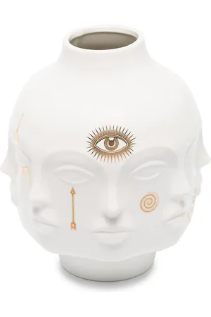 Jonathan Adler Dora Maar porcelain vase