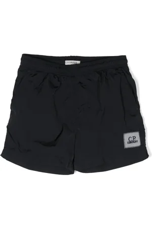 C.P. Company Straight-leg swim shorts