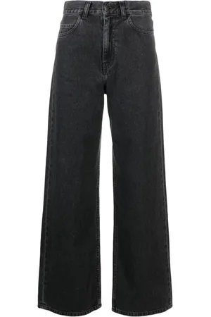 Carhartt Jane straight-leg jeans