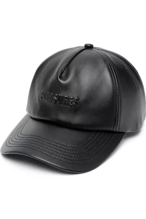 Pleasures Men Caps - Embossed-logo baseball cap