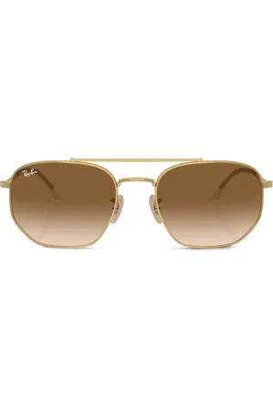 Ray-Ban Square-frame sunglasses
