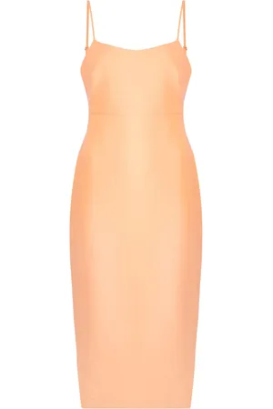 LIKELY Dune midi dress