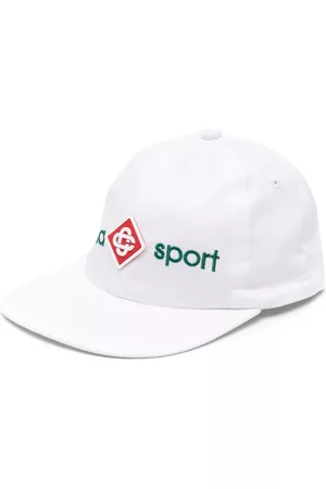 Casablanca Women Caps - Casa Sport baseball cap