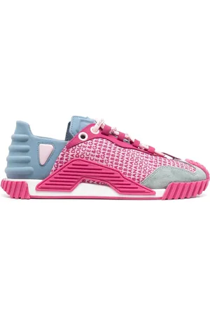 Dolce & Gabbana NS1 slip-on sneakers