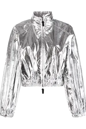Moncler X Alicia Keys Flatbush windbreaker