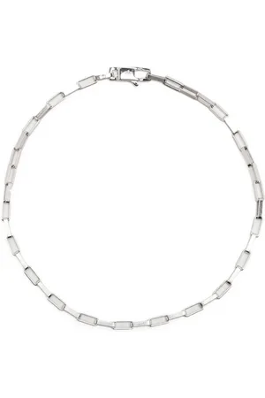 TOM WOOD Open chain-link bracelet