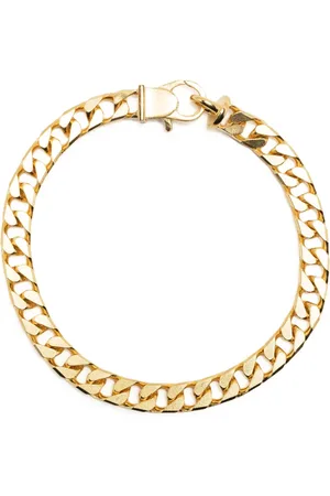TOM WOOD Chain-link bracelet