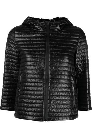Colmar Women Ponchos & Capes - Half-sleeve padded jacket