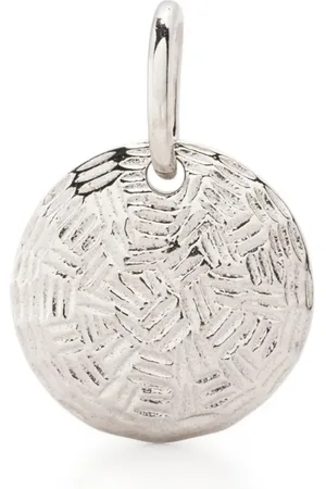 Maria Black Moneta charm necklace