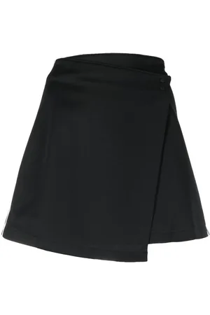 adidas Wrap front skirt
