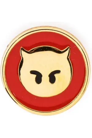 Maria Black Naughty POP Coin charm