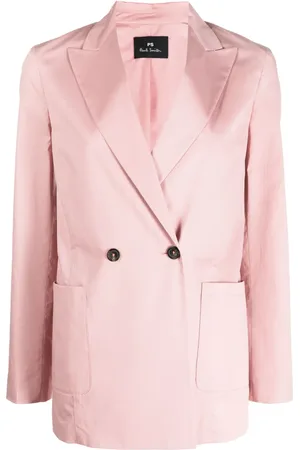 Paul Smith Double-breasted blazer