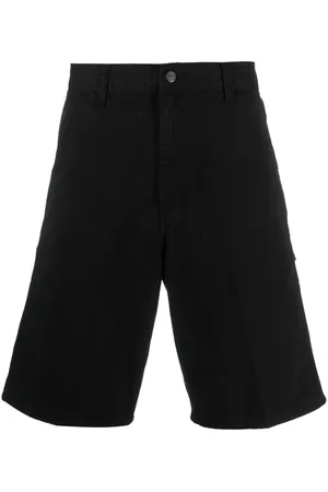 Carhartt Single Knee cotton shorts