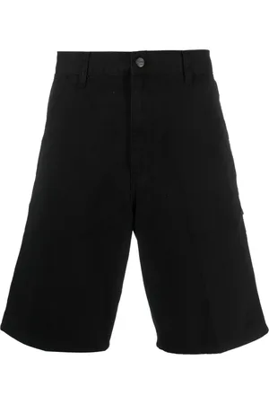 Carhartt Single Knee cotton shorts
