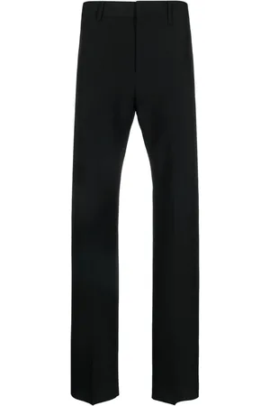 Givenchy Straight-leg trousers