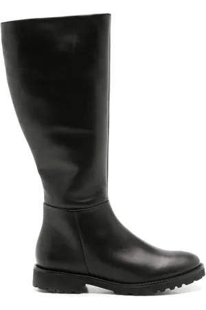 Sarah Chofakian Avenna knee-length boots