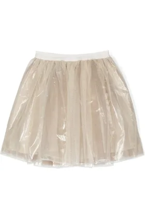 BONPOINT Tulle tutu skirt