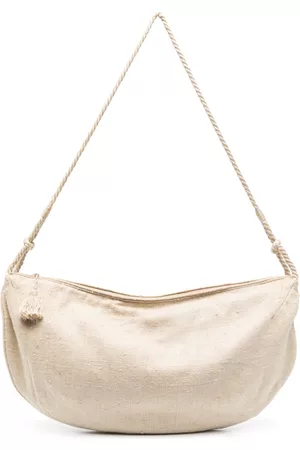 Giorgio Armani Women Shoulder Bags - 2000s rope-strap shoulder bag