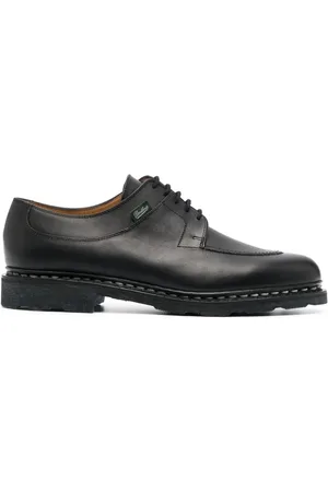 Paraboot Leather Derby shoes