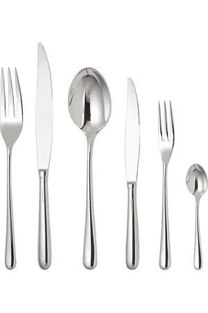 Alessi Cutlery set