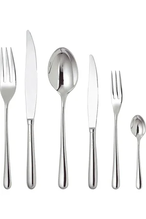 Alessi Cutlery set