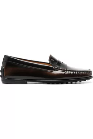 Tod's Women Loafers - City Gommino loafers