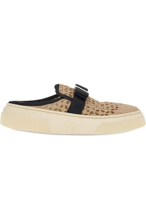 Salvatore Ferragamo Vara mules