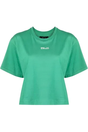 Ralph Lauren Logo-print cotton T-Shirt