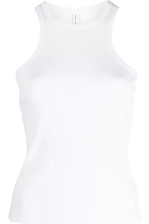 Samsøe Samsøe Women Vests & Camis - Sleeveless cotton top