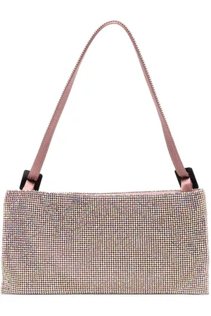 BENEDETTA BRUZZICHES Your Best Friend La Grande shoulder bag