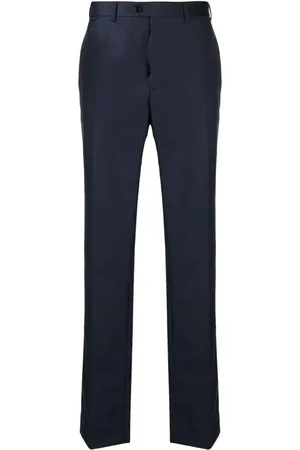 BRIONI Tigullio tailored trousers