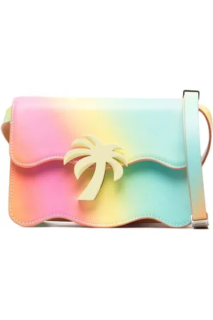 Palm Angels Palm Beach shoulder bag