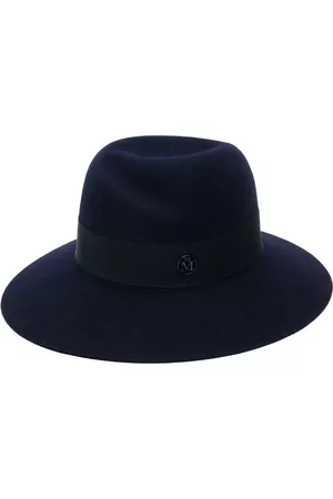 Le Mont St Michel Women Hats - Virginie wide-brim hat
