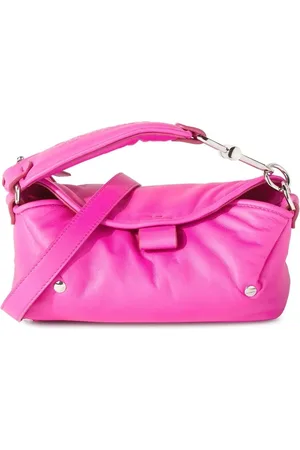 OFF-WHITE Small San Diego shoulder bag